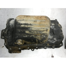 101J002 Engine Oil Pan For 91-02 Saturn SL1  1.9 21015428